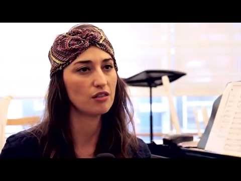 What's Inside: She Used to Be Mine