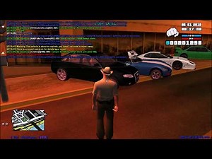 Modpack V2 - Moduri + Multiprocess!