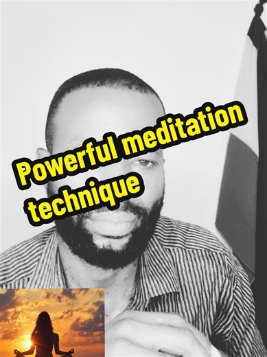 Powerful meditation techniques#spiritualawakening #meditation #Threadwalker #info #dna @NEUTRAH