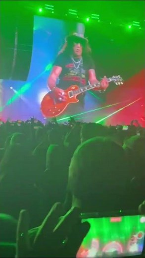Don't Miss Guns N' Roses 2026 World Tour Tickets #GNR #TourAlert #ConcertSeason