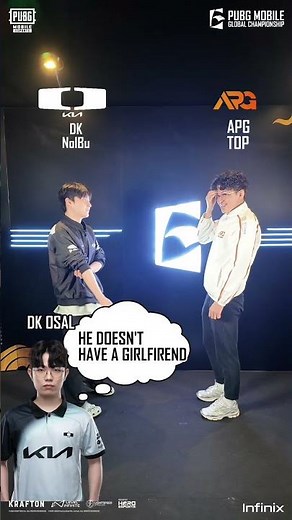 Quick! Point to your pick! 👉👈 NolBu or TOP ?