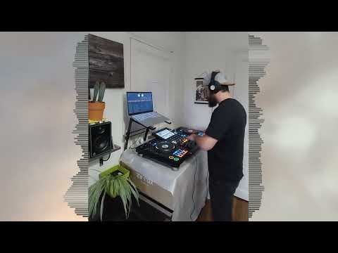 #EBM 040 - VibeMate 2 Years Anniversary #techhouse #housemusic #remix