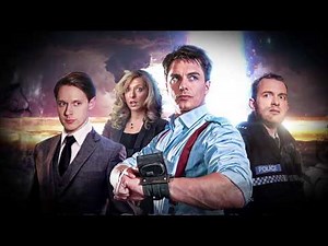 Torchwood - Series 6: God Among Us part 2, out now!
