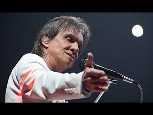 ROBERTO CARLOS - LOCO POR ELLA 2014 (En Vivo en Español) - HD