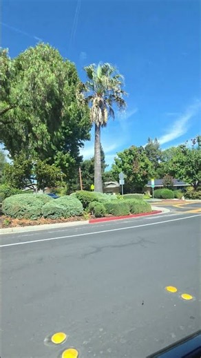 DANVILLE CALIFORNIA
