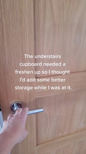 DIY Understairs Storage: Transform Your Space Efficiently