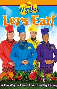 Let's Eat! - On Aunt Nelly's Farm