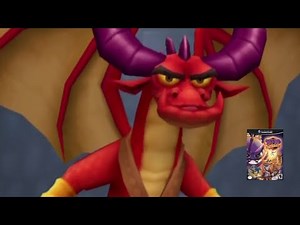 Let's Play Spyro: A Hero's Tail (2004) | Part 19 - Mecha-Red FINAL BOSS