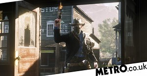 Game review: Red Dead Online Beta wants you to cowboy up