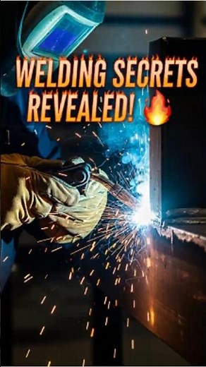 Mastering Heavy Metal Welding Secrets to Perfect Repairs! 🛠️🔥