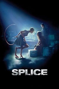 Splice (2010) Streaming - Where to Watch Online