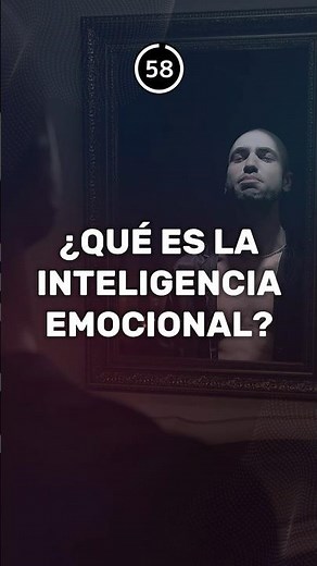 ¿Qué es la inteligencia emocional?