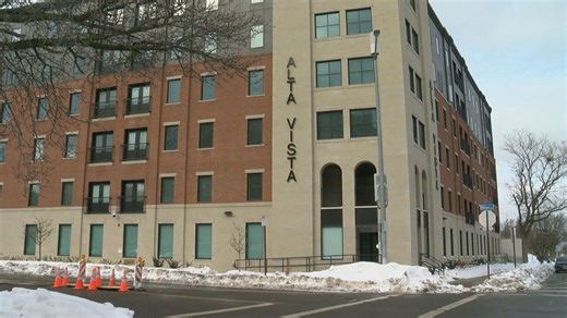 New Alta Vista development brings 76 energy-efficient apartments and new amenities