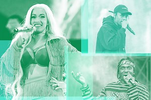 30 Best Hip-Hop Albums of 2018