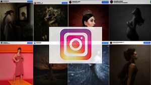 Top Nine Female Portrait Photographers You Need to Follow on Instagram in 2018