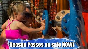 6.3K views · 121 reactions | Rock'N River Waterpark NOW OPEN! Reserve your Cabana, Umbrella or NEW Bungalow space today! For more info on rentals and Season Passes visit roundrocktexas.gov/river! | Round Rock Parks and Recreation Department | Facebook