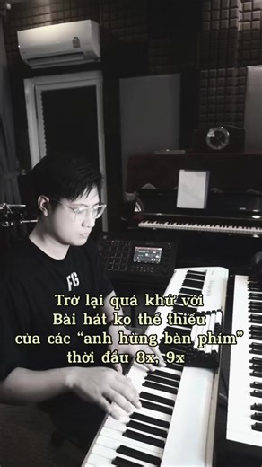 Giai điệu của các boy , girl 8x9x ngày nào #audition #8x9x #nhac8x9x #kyuc8x9x