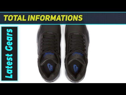 `Nike Flight Legacy: The 80s Basketball Shoe is Back!