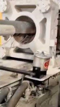 TOYO 300F6 Injection Moulding Machine — Full Walkthrough & Inspection