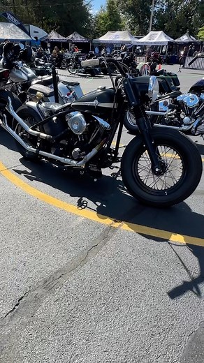 The @traditionalchopper Chopper Show and @vtwinvisionary Performance Bike Show is in full swing at @smokymtnhd! #SSCycle #ProvenPerformance #RideChoppers #TraditionalChoppers #ChopDocs #VTV #VTwinVisionary #VTwinVisionaryTour | S&S Cycle, Inc.