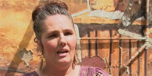 TBI survivor offers ‘healing art’ classes to aid others in recovery