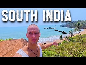 This Is The Best Beach In INDIA And Nobody’s Talking About It! 🇮🇳