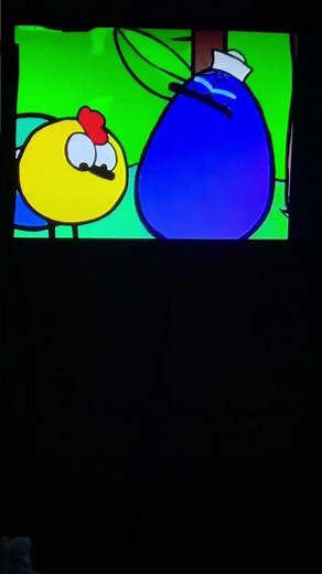 Peep chirp and quack are crying short video