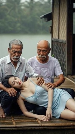 ASMR Rain 🌧️ | Let the Rain Sing You to Calm