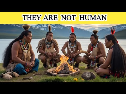 This Tribe in The Arctic Has SHOCKED Researchers