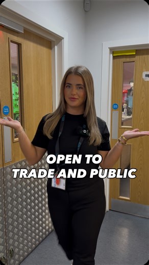 8.2K views · 105 reactions | Don’t Stress, you can ALL shop at SGS #sgsengineering #garage #tools | SGS Engineering | Facebook