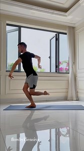 33K views · 809 reactions | Giữa hồng trần, duyên số đưa ta gặp nhau  律‍♂️ Lịch học lớp Yoga Flow online cùng Kiên Siva  Thứ 2 & Thứ 4: 12h – 13h Thứ 3 & Thứ 5 : 18h30 -19h30 Tối  Thứ 7 & Chủ nhật: 6h – 7h sáng #flowbykiensiva #kiensiva #kiensivayogaflow | Kien Chi Siva | Facebook