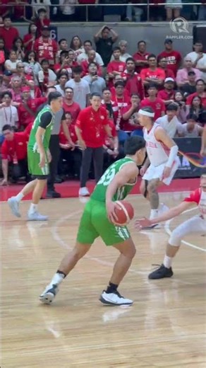 San Beda sets up rivalry NCAA finals series with Letran