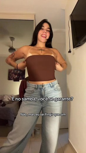 Como Sambar: Dicas e Coreografias para Arrasar no Samba