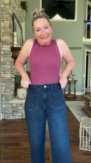 Fall Outfits for Women Over 50