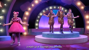 🐘🐷 Elephant & Piggie's "We Are in a Play!" is a joyful, interactive musical celebrating friendship, fun, and the magic of being together! Based on Mo Willems' beloved books, this lively show brings Gerald and Piggie’s adventures to life with humor, heart, and important life lessons. Get the inside scoop! Director Jenny Lavery shares insights into the show, making this a must-see experience for families. Now through March 23rd—make it a special family outing and share the joy of live theatre! �