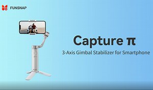 Watch Capture Pi - First Use Tutorial on Amazon Live