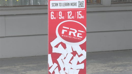 Washington state enacts new tax on nicotine products, prices to nearly double