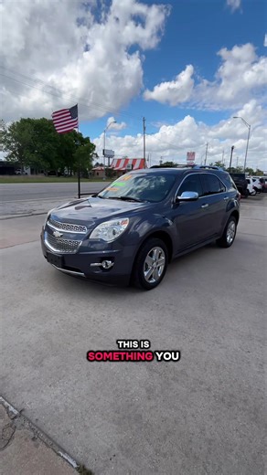 2014 Chevrolet Equinox‼️ As low as $1000 Down🤩 CALL TODAY‼️📞👀 Richard 832-954-3764 OC AutoSales 2439 S Main St Pearland,Texas 77581 #htx #houston #fyp #pearlandtx #virał