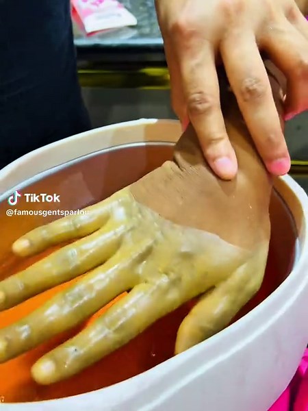 Best Manicure and Pedicure Techniques for Men