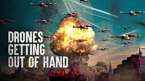 Escaping a Drone Swarm: Essential Tips You Need