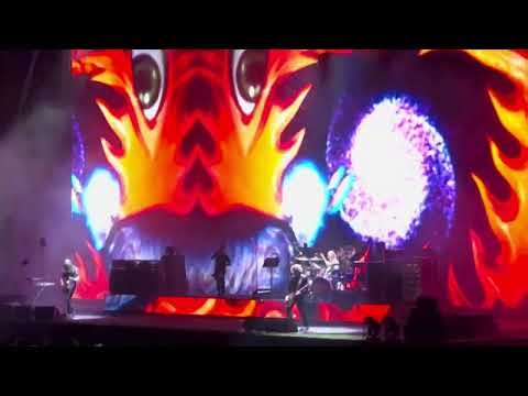 TOOL - Vicarious [2025.12.11 K-Arena Yokohama]