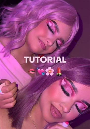 Tutorial de maquillaje de Ariadneahg