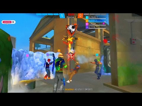 REDMI NOTE 14 📱 || 4VS4 HIGHLIGHT 🔥