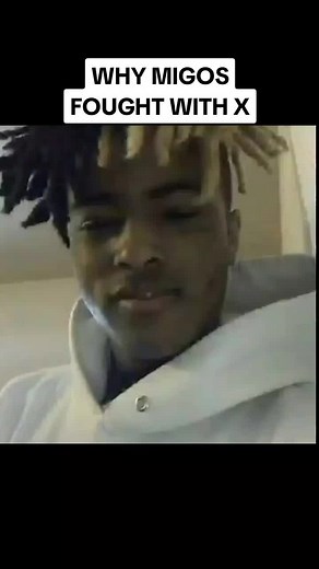 XXXTentacion Street Fights: Migos Beef Explained