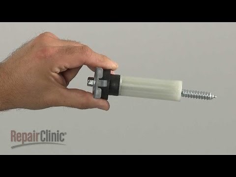 Samsung Washer Shipping Bolt Replacement #DC97-14489A