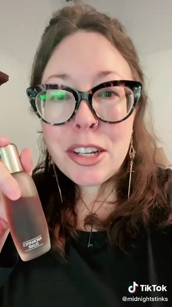 Revisiting Clinique Aromatics Elixir | Midnight Stinks Ep. 254