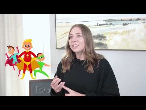 Autism Spectrum Wheel (What Is It?)