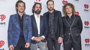 The Killers' Controversial Lyric: Brandon Flowers Defends 'Human' Chorus