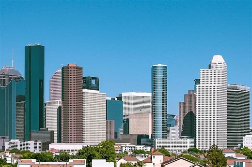 Houston Developers Eye EB-5 Visa Wave as Cash Gets Tight