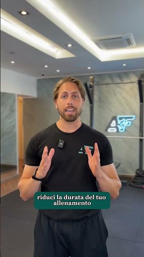 Come mantenere i risultati in vacanza | Allenamento estivo e massa muscolare